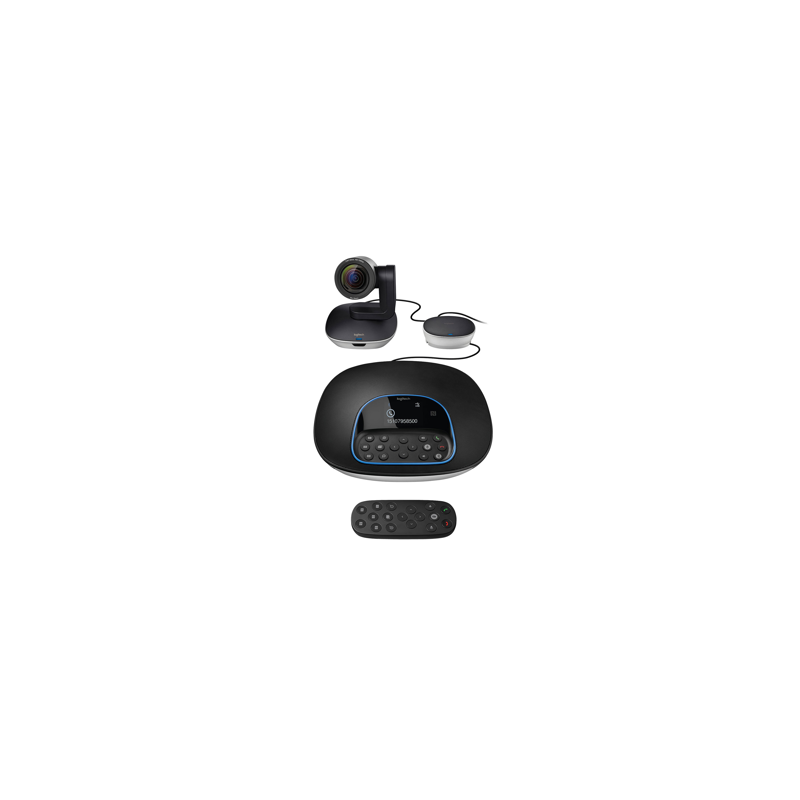 Logitech Group - USB - EMEA