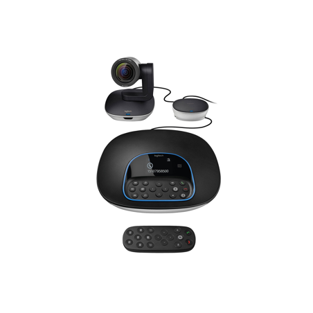Logitech Group - USB - EMEA