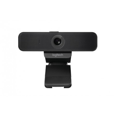 Logitech C925e Webcam Full HD 1080p/30fps, 78°FoV,1.2x Zoom