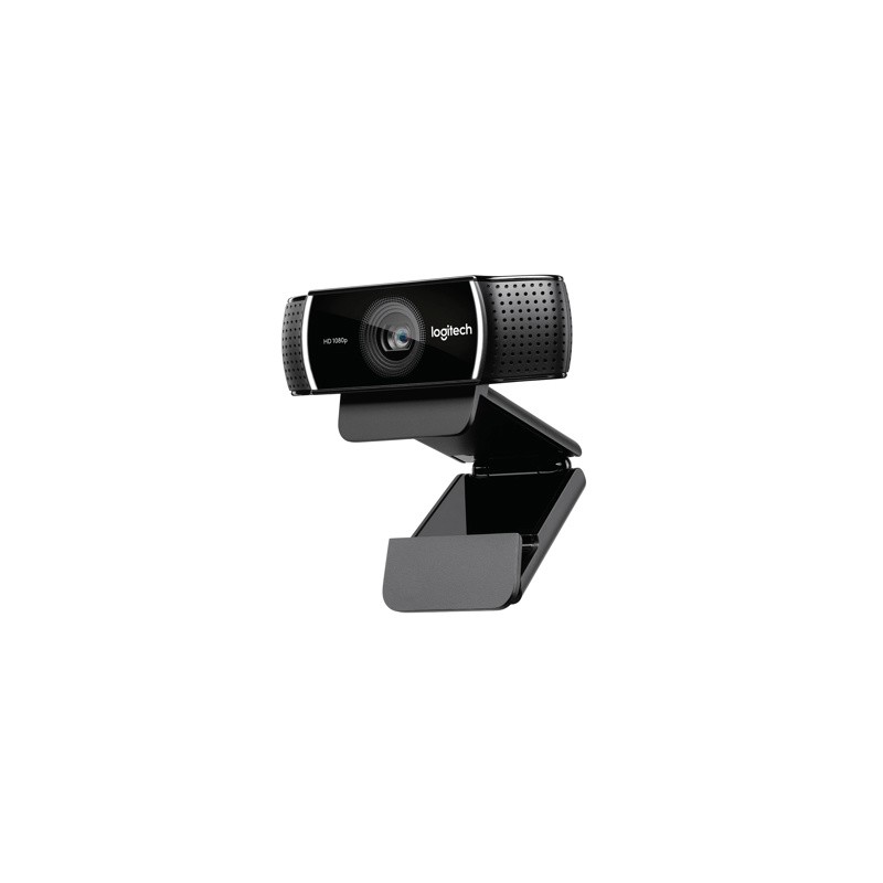 LOGITECH C922 PRO STREAM WEBCAM 12M
