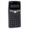 Deli ED-100MS 300F-Scientific calculator 10+2digits