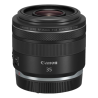 CANON RF35mm f/1.8 Macro IS STM