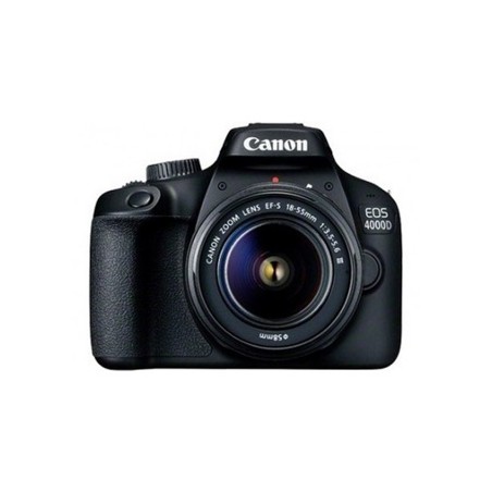 CANON EOS 4000D 18-55 EU26