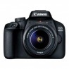 CANON EOS 4000D 18-55 EU26