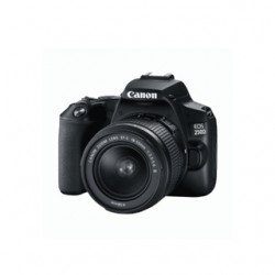 CANON D.CAM EOS 250D BLACK...