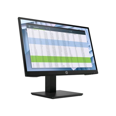 HP MNTR P22 G4 FHD