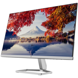 HP Ecran M24f FHD 12M