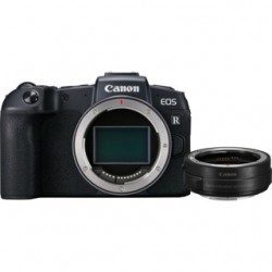CANON D.CAM EOS RP + ADP