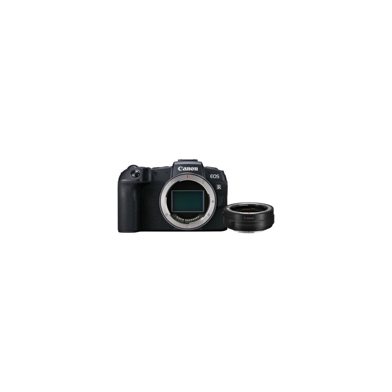 CANON D.CAM EOS RP + ADP
