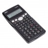 Deli ED-100MS 300F-Scientific calculator 10+2digits