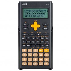 Deli 1720 300F-Scientific...