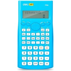 Deli Scientific Calculator...