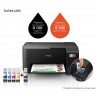 Epson EcoTank L3250 Imprimante multifonction à réservoirs rechargeable