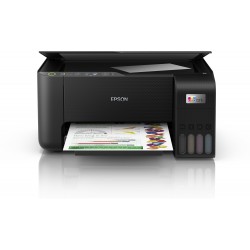 Epson EcoTank L3250 Imprimante multifonction à réservoirs rechargeable