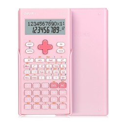 Deli Calculatrice...