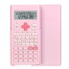 Deli Calculatrice Scientifique E1725