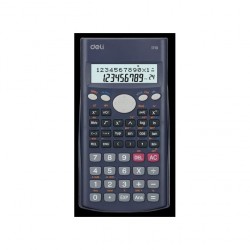 Deli CALCULATRICE...