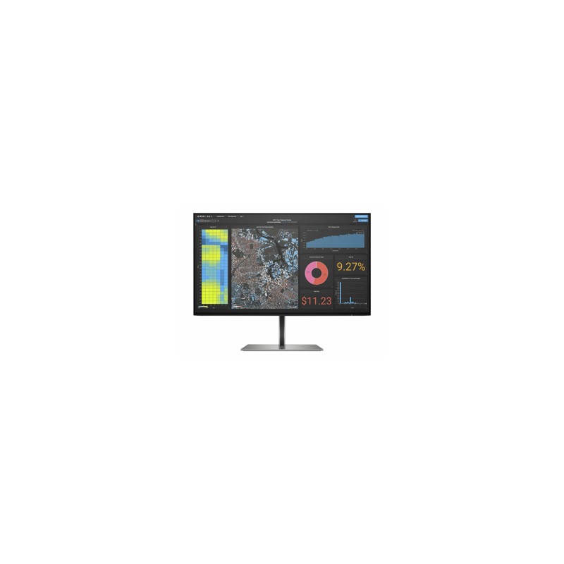 HP Z24f G3 23.8"