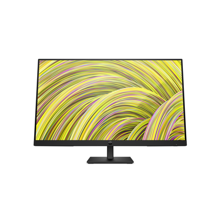HP P27h G5 FHD 36M