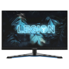 LENOVO Gaming Monitor Legion Y25g-30 25 inch FHD eSports Gaming Monitor (Fast IPS Panel, 360Hz, 1ms,