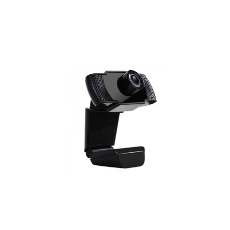 UPTEC - Webcam à clip - FULL HD 2MP - USB 2.0