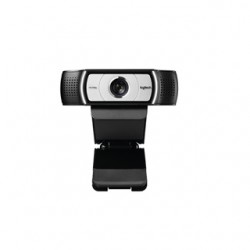 Logitech Webcam C930e- USB...