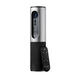 Logitech ConferenceCam...