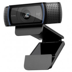 Logitech® HD Pro Webcam...