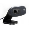 Logitech® HD Webcam C270 - USB - EMEA