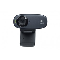 LOGITECH HD Webcam C310 -...
