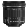 CANON EF-S 10-18MM F4.5-5.6 IS STM EUR