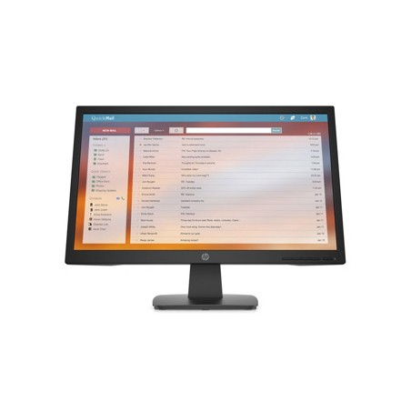 HP P22v G4 FHD Monitor