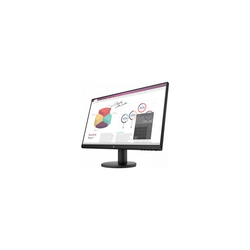 HP P24v G4 Monitor