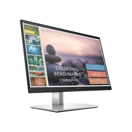 HP Ecran E24 G4