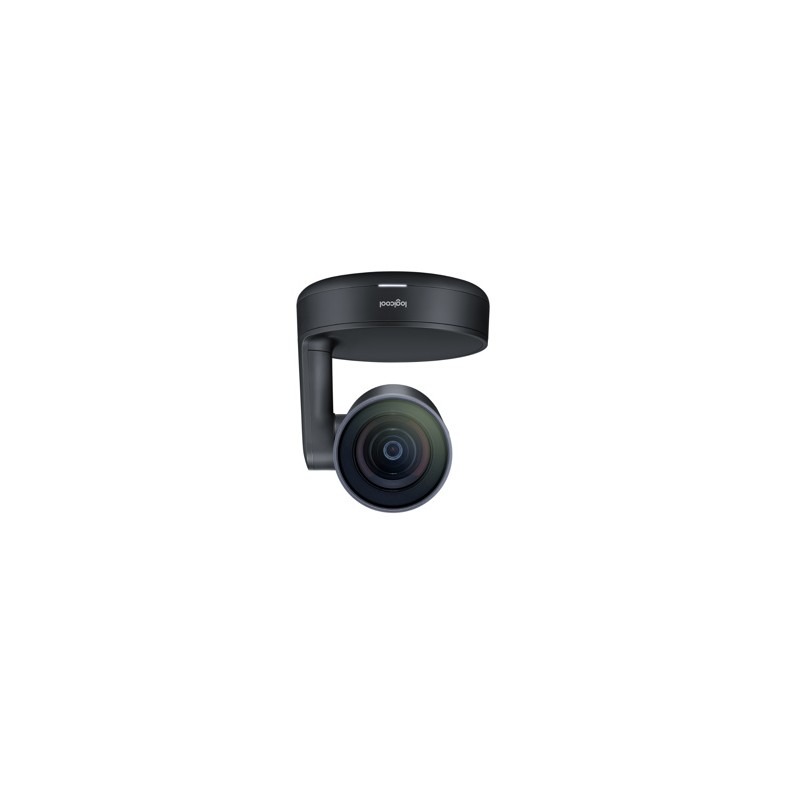 Logitech Rally (1xCamera, 1xSpeaker, 1xMic, Table & Display Hub)