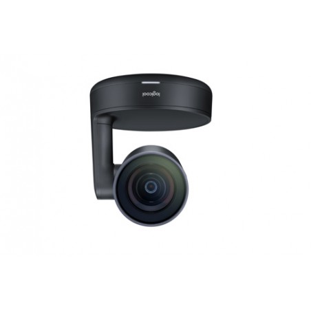 Logitech Rally (1xCamera, 1xSpeaker, 1xMic, Table & Display Hub)