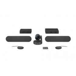 Logitech Rally Plus...
