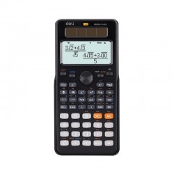 CALCULATRICE SCIENTIFIQUE...