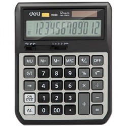 Deli Calculatrice De Bureau...