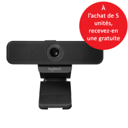 A l'achat de 5 unités de la...