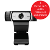 A l'achat de 5 unités de la Webcam Logitech C930e, recevez la 6ème gratuitement