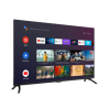 Promo ITEL TV G3250 32" SMART HD 60Hz 1366*768 2HDMI 1USB WIFI Bth Android 11 Recp intégré 12M+BA 50
