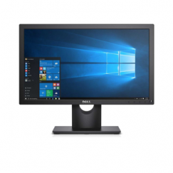 Dell 19 Monitor E1916HV -...