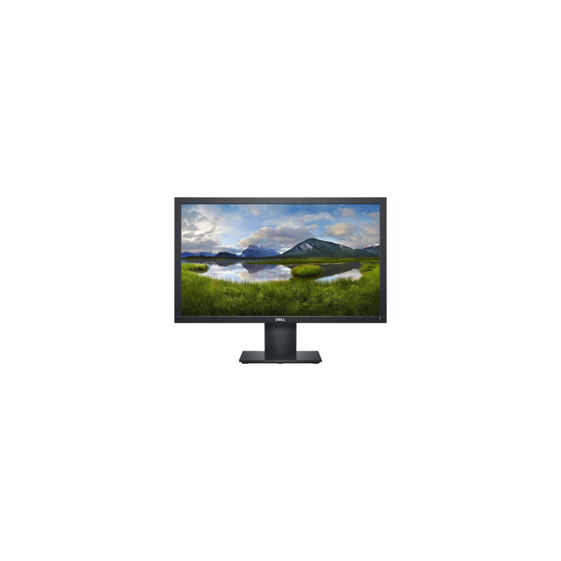 DELL 22 Monitor - E2222H - 54.48cm 36MOIS