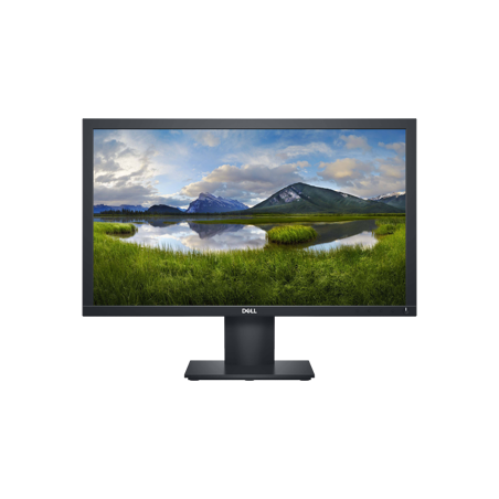 DELL 22 Monitor - E2222H - 54.48cm 36MOIS