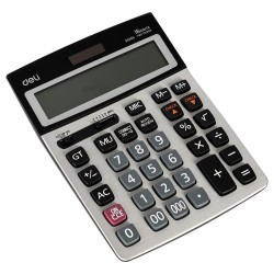 Calculatrice de bureau...