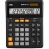 Calculatrice de bureau Deli-EM888