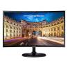 SAMSUNG Moniteur 24 pouces CURVEDserie 3à 1920 x 1080