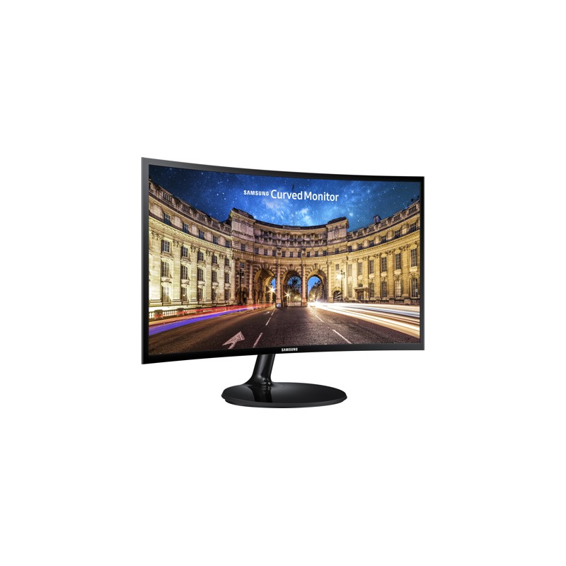 SAMSUNG Moniteur 27 pouces CURVED serie 3 1920 x 1080