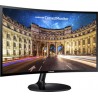 SAMSUNG Moniteur 27 pouces CURVED serie 3 1920 x 1080